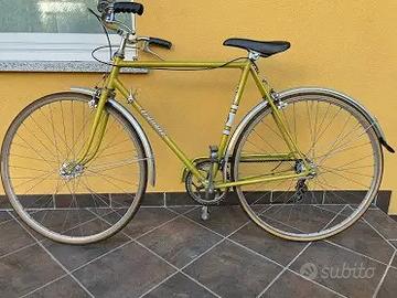 Bicicletta Legnano vintage