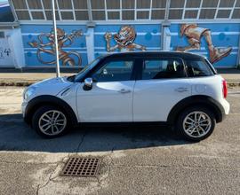 MINI Mini Countryman R60 - 2015