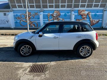 MINI Mini Countryman R60 - 2015