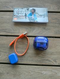 Auricolari Bluetooth JBL Tune Flex 2 - 