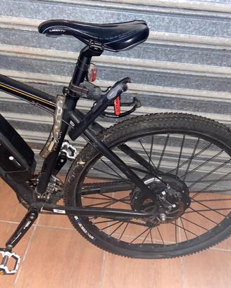E bike xp