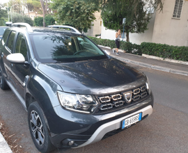 Dacia Duster 1.0 TCe ECO-GPL 4x2 Prestige