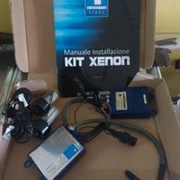 Kit  xenon conversione fari