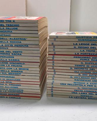 Lotti Tex dal dal 150 al 650- Prima Edizione