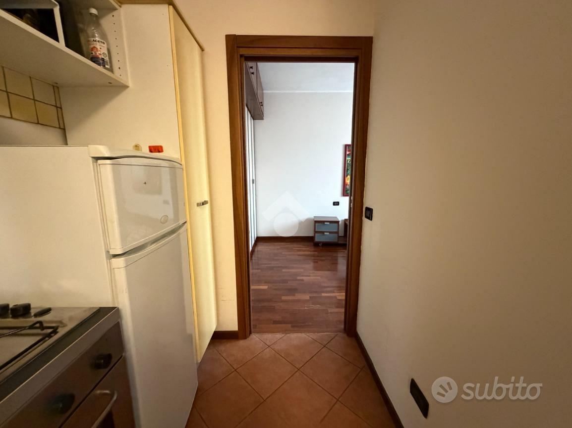 Appartamento – Brescia, Porta Cremona-Volta - Altro