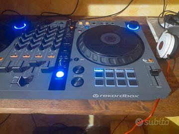 Pioneer