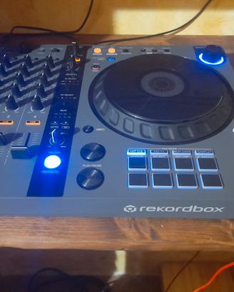 Pioneer