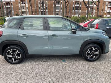 Citroen C3 aircross 2022