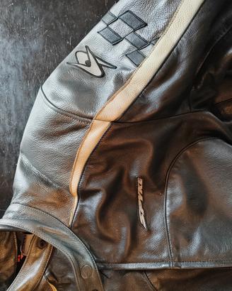 giacca moto Spyke tag 50