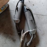 terminali per Yamaha R1 2004