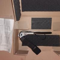 Fibbia cintura sicurezza SLK R171