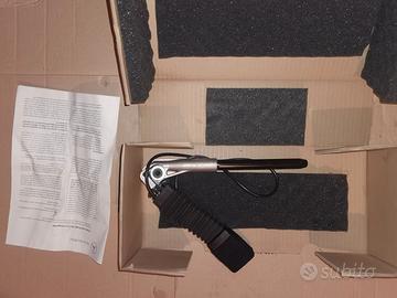 Fibbia cintura sicurezza SLK R171