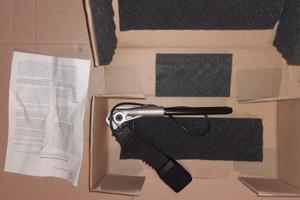 Fibbia cintura sicurezza SLK R171