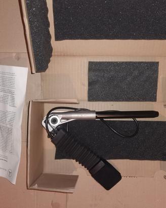 Fibbia cintura sicurezza SLK R171