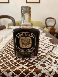 DOM BAIRO l'UVAMARO - Bottiglia sigillata