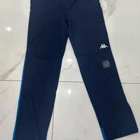 Pantalone tuta Kappa taglia M
