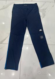 Pantalone tuta Kappa taglia M