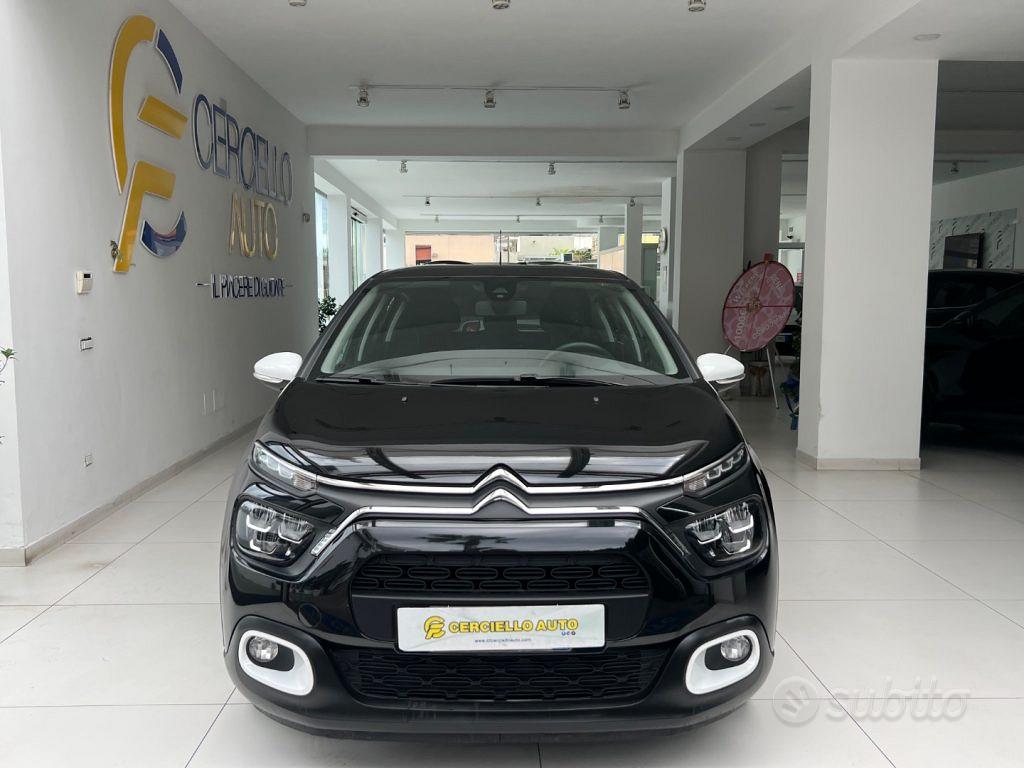 Citroen C3 3ª serie
