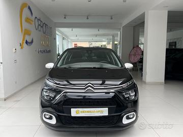 CITROEN C3 PureTech 83 S&S YOOU DA €119,00 MENSI
