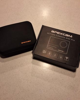 Videocamera Action Camera ApexCam M90 Pro