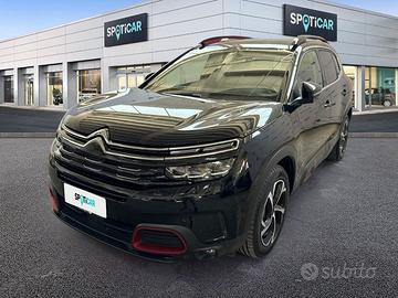 Citroën C5 Aircross BlueHDi 130 S&S Shine EAT8