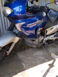 Honda Transalp 650