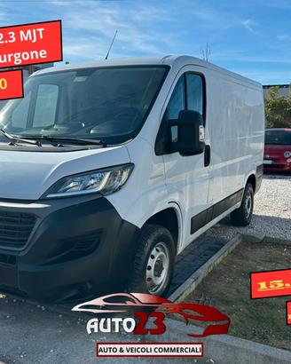 Fiat Ducato 33 2.3 MJT 120CV PM-TN Furgone