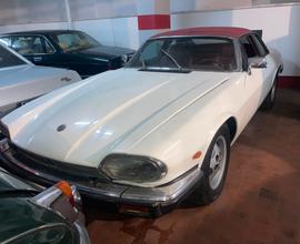 Jaguar XJS
