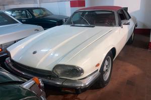 Jaguar XJS