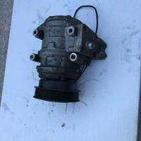 Compressore aria condizionata Kia Carens 2.0 crdi