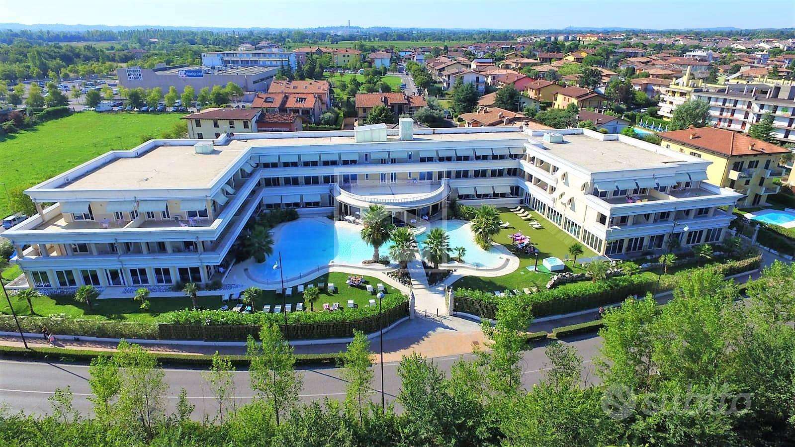 Appartamento – Desenzano del Garda, Katya Resort, Brescia - Vista 4