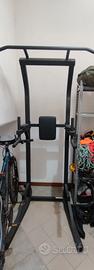 decathlon training station 900