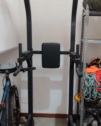 decathlon training station 900