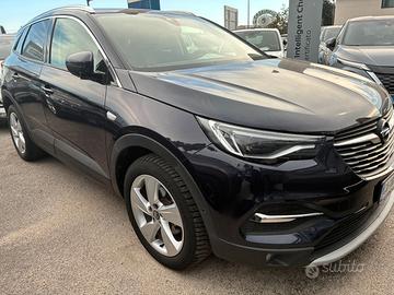 OPEL GRANLAND DIESEL
