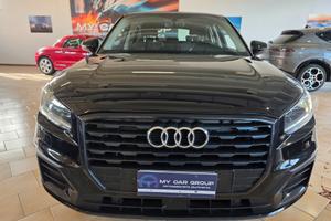Audi Q2 30 TDI S tronic Admired