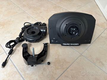 THRUSTMASTER TS-PC Racer