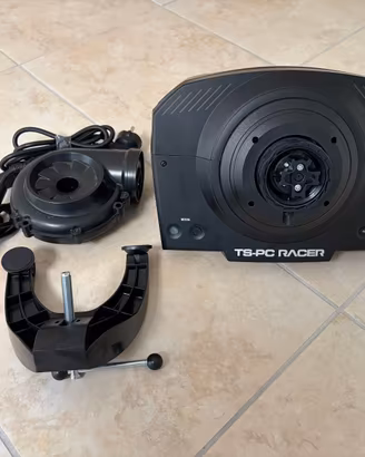THRUSTMASTER TS-PC Racer