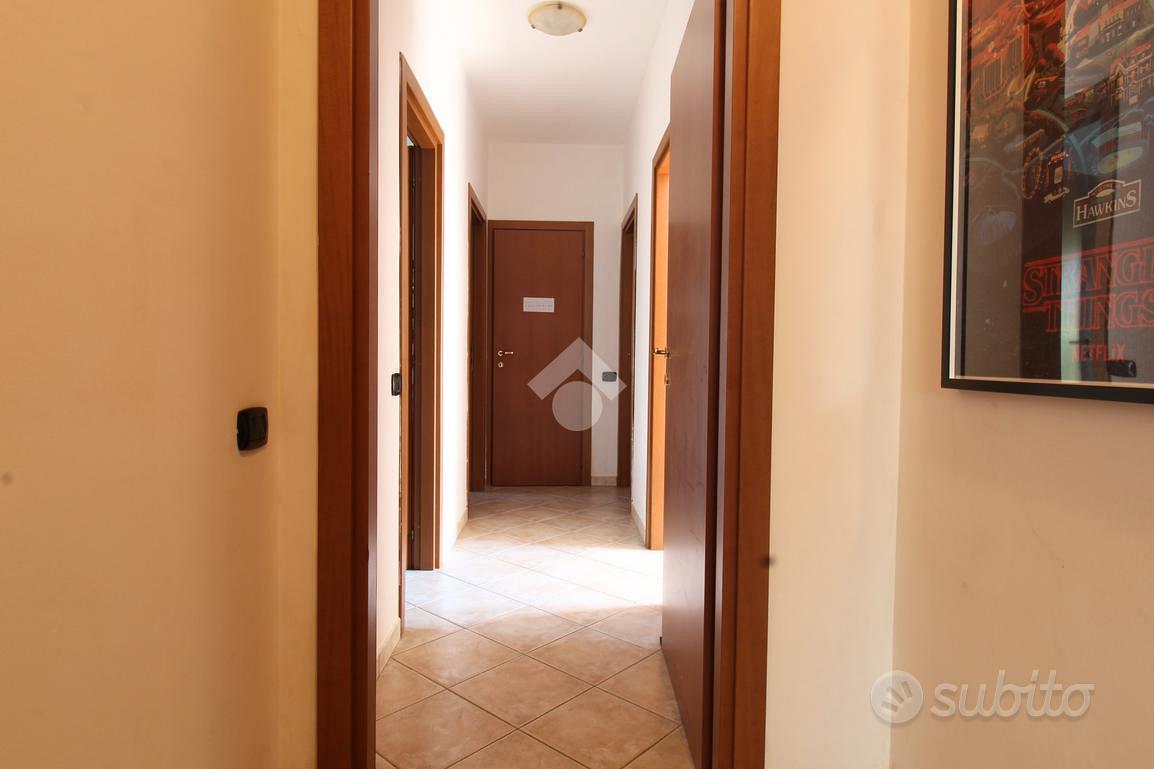 Appartamento – Teramo, Coste Sant'Agostino, Colleparco - Vista 4