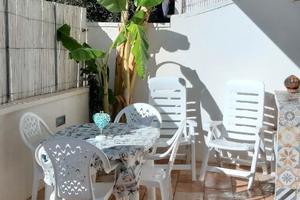 Agosto a 50 m.dal mare salentino