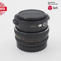 Mamiya Sekor C 70 F2.8 645