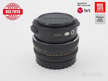 Mamiya Sekor C 70 F2.8 645