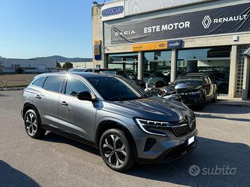 RENAULT Austral Austral Mild Hybrid 160 CV Auto