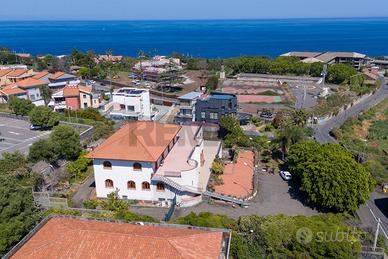 Villa singola - Acireale