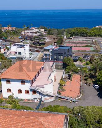 Villa singola - Acireale
