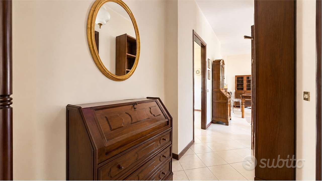 Appartamento – Aristanis/Oristano, Cualbu - Vista 5