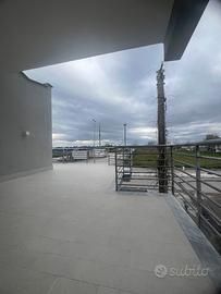 Rif. 487 fronte domiziana - 1°pi