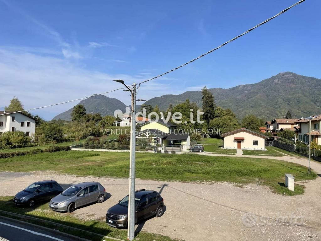 Terreno di 1335 m² a Azzio - Vista 5