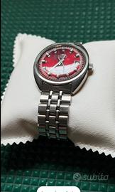 Orologio vintage Mondia Orbitron anni 70 