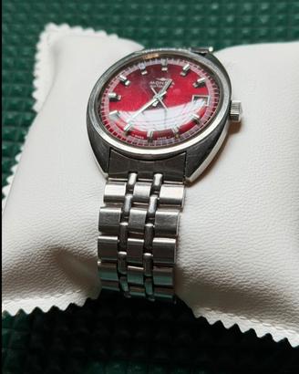 Orologio vintage Mondia Orbitron anni 70 