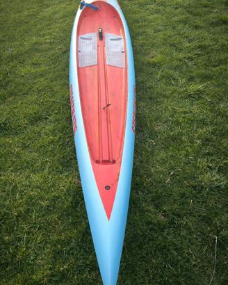 SUP RACE CARBONIO MISTRAL